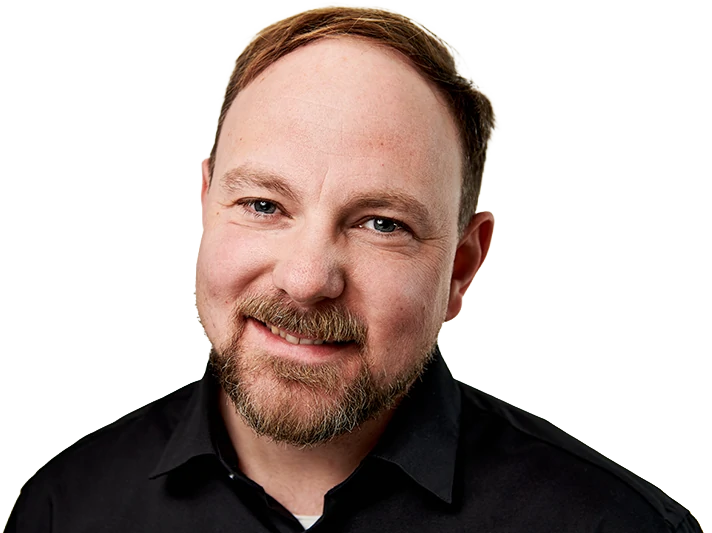 David Odenthal, dein Pilot bei Nebra AI Pro